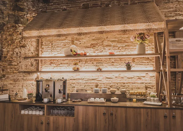 Hostal MarenostrumHostal