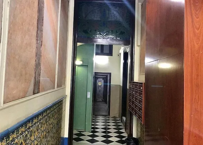 Hostal Eden Barcelona